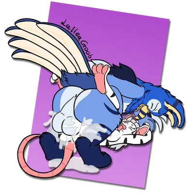 avery (porschey), zoen (mythology) created by laileagoob