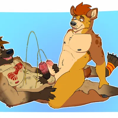 axel (klausd) created by rusters