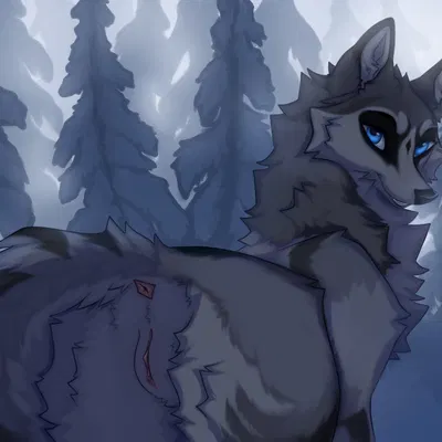 ayotunde (jdlikesmangos) created by taka (artist)