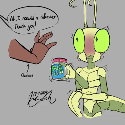 azaan (wayesh), daniel (wayesh) created by wayesh