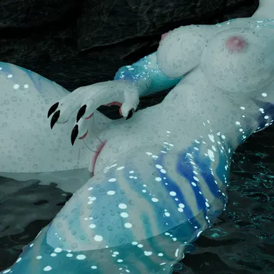 azalea (foxipaw) (mythology) created by liltrashx