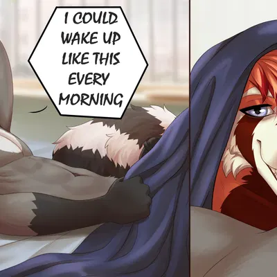 azban, kouki (athelwah) created by sajophoe