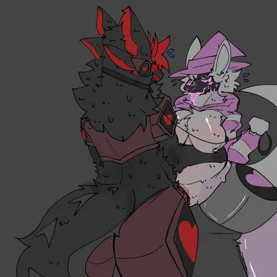 aziel (hnth8), azrael (r3x)