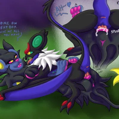 azu (freetao) (mythology, nintendo) created by freetao