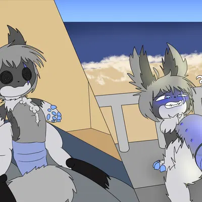 baishu, fan character, sato (kabsfy) (made in abyss) created by by moan