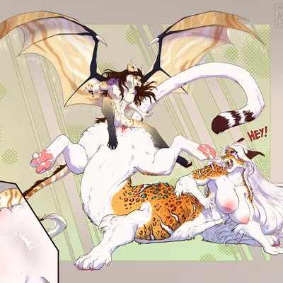 bakara, dver (zapilidver) created by araivis-edelveys