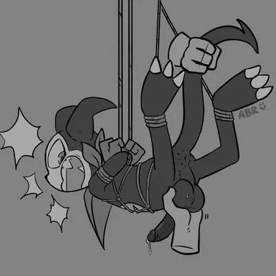 bandai namco, digimon created by abigrock