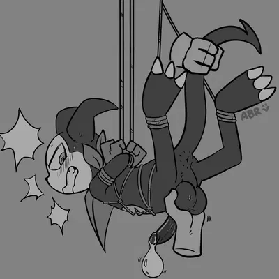 bandai namco, digimon created by abigrock