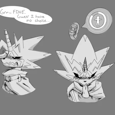 bandai namco, digimon created by b00b00keys