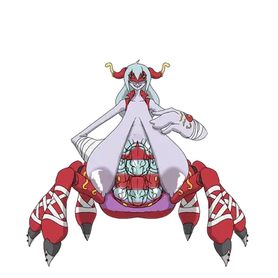 bandai namco, digimon created by bookman v