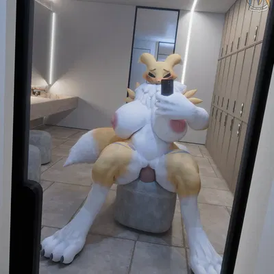 bandai namco, digimon created by coolboy01fa