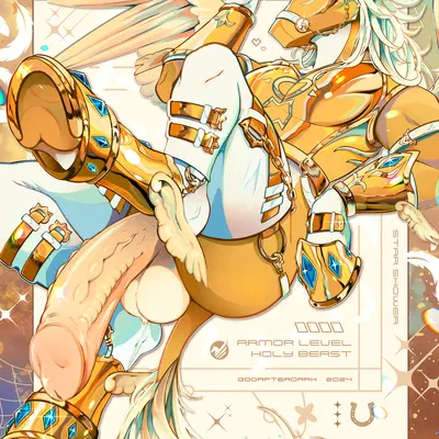 bandai namco, digimon created by godafterdark