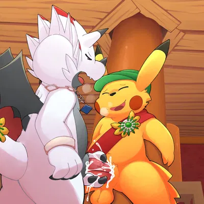 bandai namco, digimon created by gralicbutter