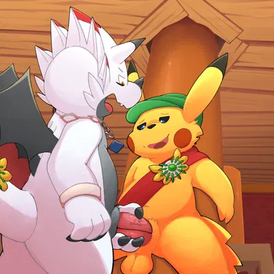 bandai namco, digimon created by gralicbutter