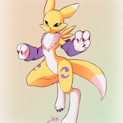 bandai namco, digimon created by j.fbelen