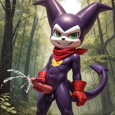 bandai namco, digimon created by lerrmot