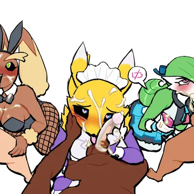 bandai namco, digimon created by lovetopullmicke