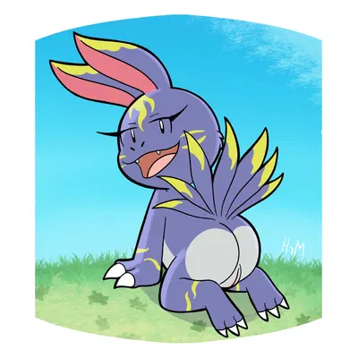 bandai namco, digimon created by mr harinezumi