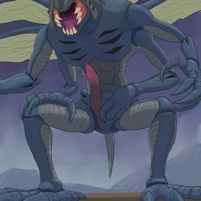 bandai namco, digimon created by pokegontc