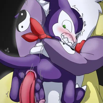 bandai namco, digimon created by vulapa