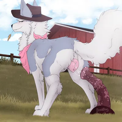 barndog (barndog) created by barndog