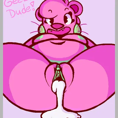 barry (porbol) created by porbol