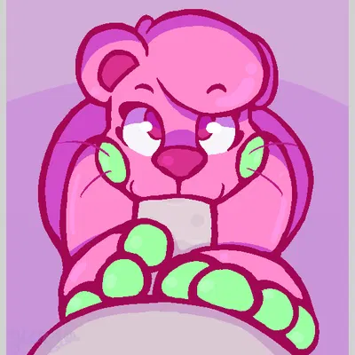 barry (porbol) created by porbol