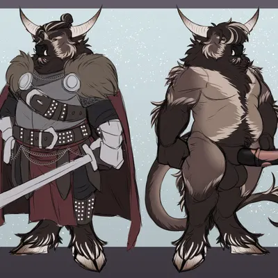 bastian (saintclaire) created by jerichoe