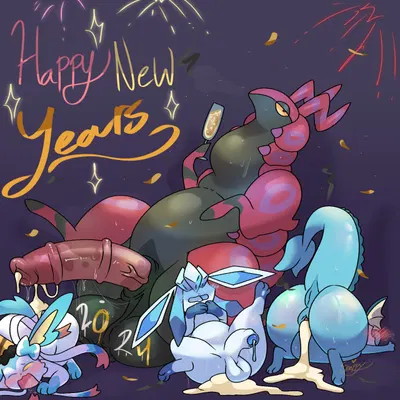 baybell (snazzle snapp) (new year, new year 2024) created by snazzle snapp