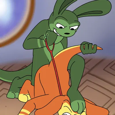 beast boy, daxter (dc comics, jak and daxter) created by aaron amethyst