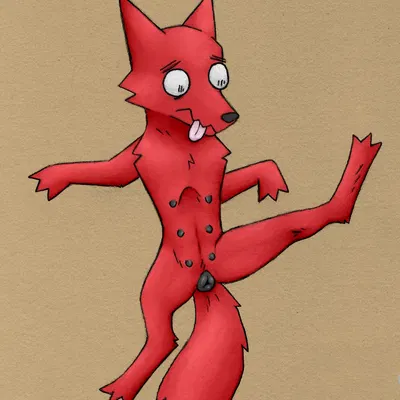 beebee (adventures with anxiety) (adventures with anxiety) created by animew