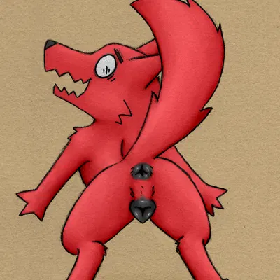 beebee (adventures with anxiety) (adventures with anxiety) created by animew