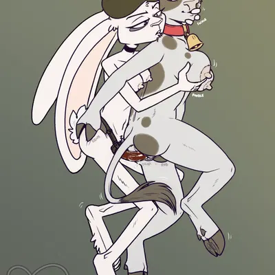 bell (totgs), lerose (parsnip (game), the testimony of trixie glimmer smith) created by littlestfuzz