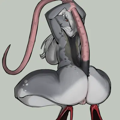 bella (allenr) created by twistedteeth