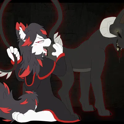 beltempest (mythology) created by graedius (artist)