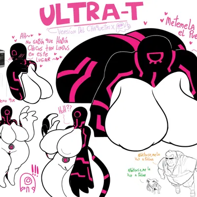 ben 10, cartoon network created by cumlord