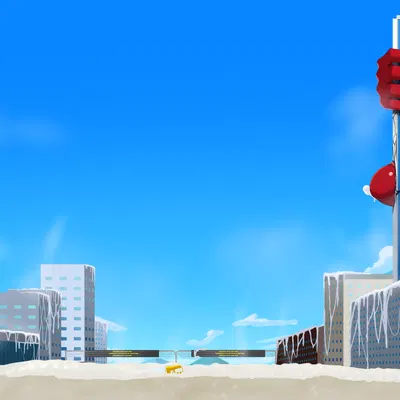 ben the penguin (mythology) created by 55mango