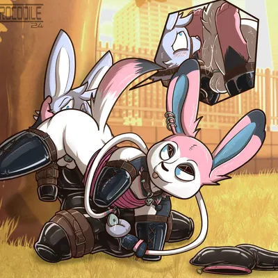 bennett (abluebune), pallas (cheeseuschrist) (nintendo, pokemon) created by stripedcrocodile