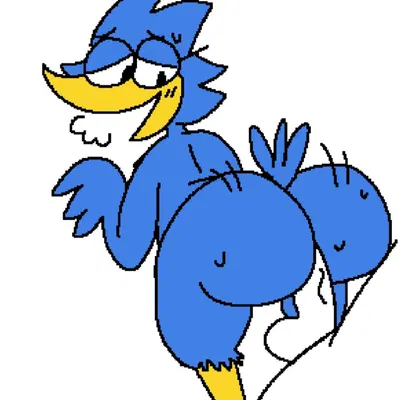 berdly (deltarune, undertale (series))