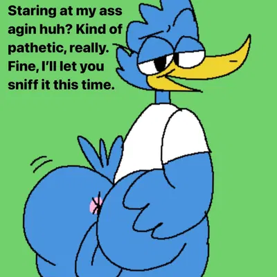 berdly (deltarune, undertale (series))