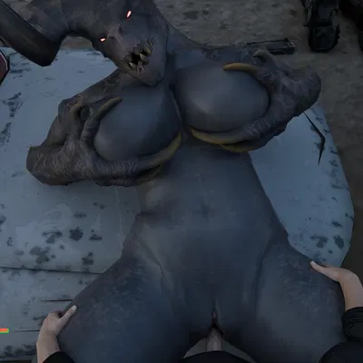 bethesda game studios, fallout created by office depot (artist)