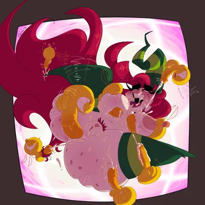 betilla (rayman (series), ubisoft) created by gheyblin