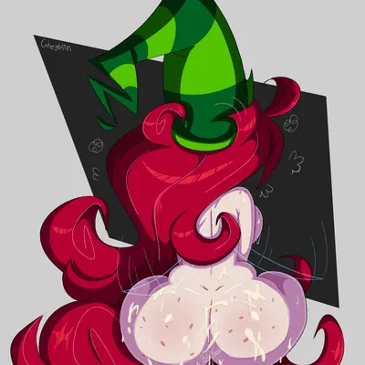 betilla (rayman (series), ubisoft) created by gheyblin