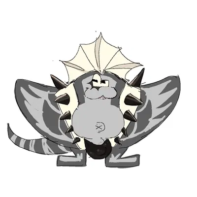 big man (splatoon) (nintendo, splatoon) created by theinternetizkillz