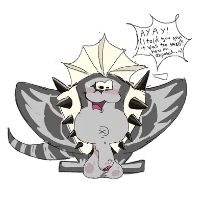 big man (splatoon) (nintendo, splatoon) created by theinternetizkillz