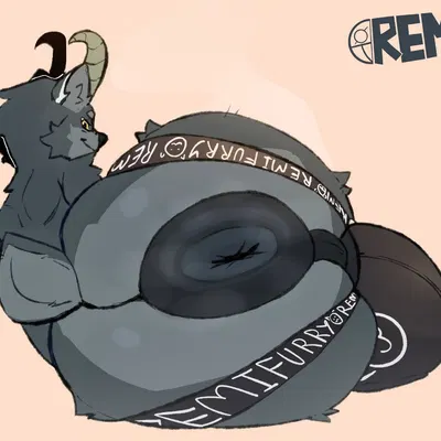 billy brocas created by remiman