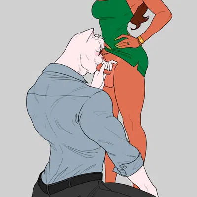 blanc (blanclauz), nina (blanclauz) created by blanclauz