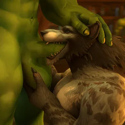 blizzard entertainment, mythology created by averyhyena