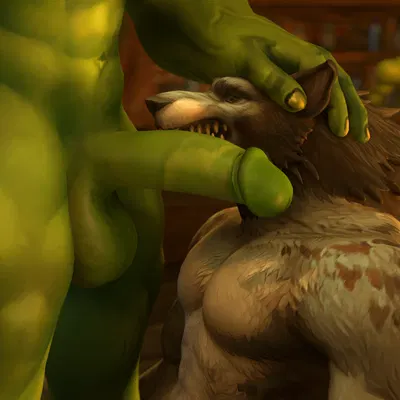 blizzard entertainment, mythology created by averyhyena