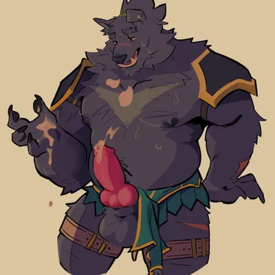 blizzard entertainment, warcraft created by voidhound